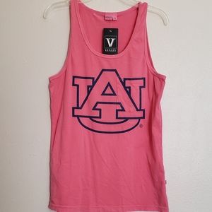 Venley NWT Auburn University Tank Top